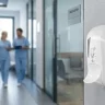 How to choose the best hand sanitizer dispenser for hospitals and clinics - Luu dispensers