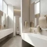 School hygiene standards: how proper restroom equipment ensures compliance with legal regulations - Luu dispensers