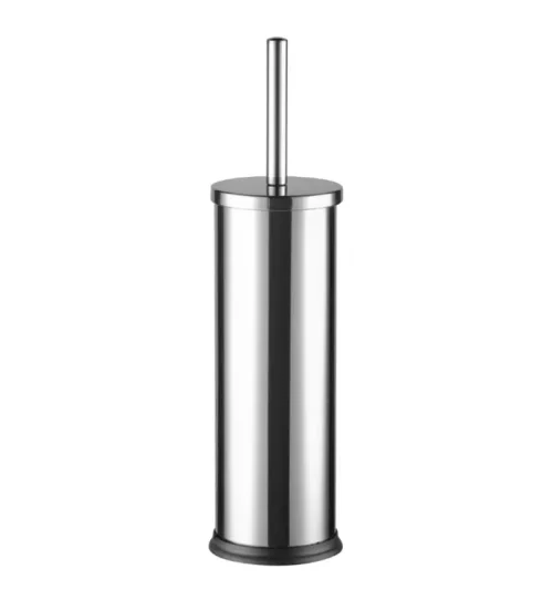 Stainless steel toilet brush – toilet bowl cleaning brush
