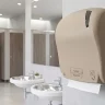 Why paper towels are a superior solution for the school environment - Autocut paper towel dispensers - paper towel savings - Luu dispensers