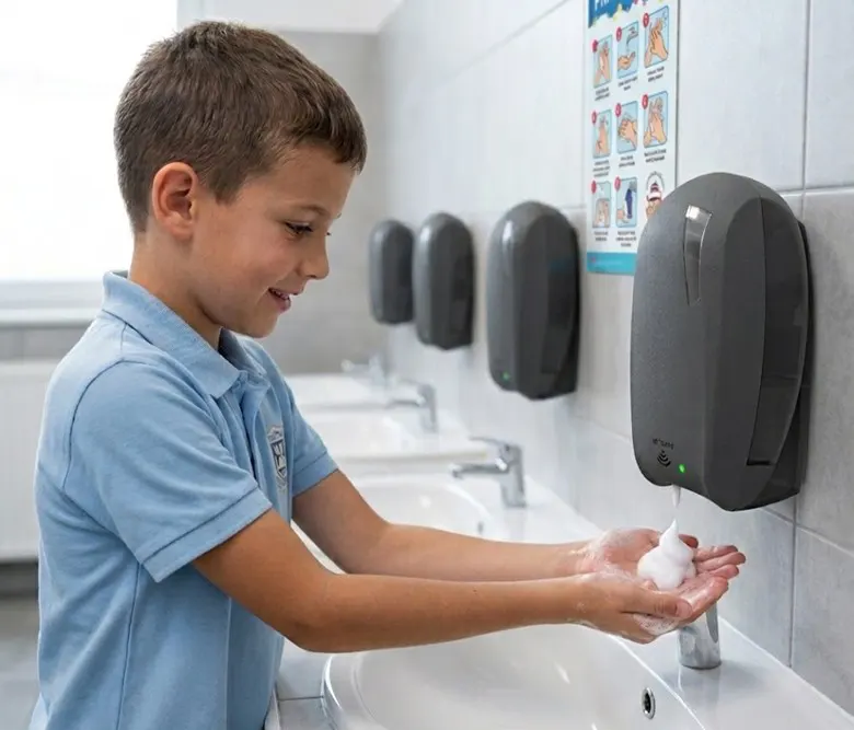 Dispenser prices - Luu dispensers