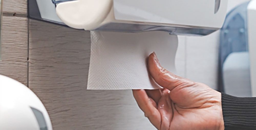 Commercial soap dispensers: What you need to know before purchasing - Paper towel dispenser - Luu dispensers