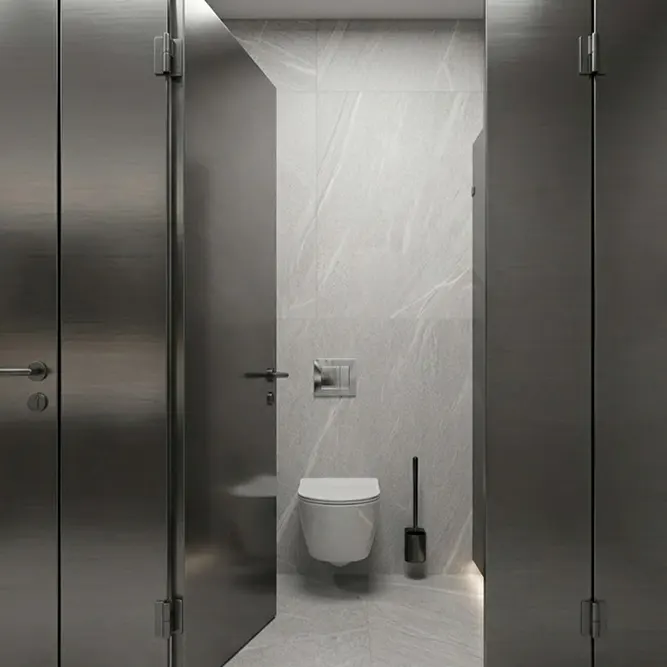 Commercial soap dispensers - Toilet paper dispenser - Luu dispensers