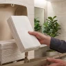 Dispenser refills carried out in commercial buildings - Paper towel dispenser refills - Luu