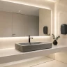 Guide through commercial dispenser design: From first impressions to functionality - Liquid soap dispenser - Luu