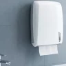 Paper products for commercial buildings: Important questions that need to be asked before procurement - Paper towels - Paper towel dispenser - Luu dispensers