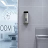 Where to install an operating room dispenser and which model should you choose - Soap dispenser in the operating room - Luu dispensers
