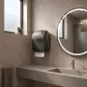 Autocut paper towel dispenser The most economical and hygienic solution for controlled paper consumption - Paper towel dispensers - Luu