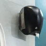 Professional toilet paper for commercial facilities: The perfect balance of softness, superior cleanliness, and optimal cost efficiency - Toilet paper dispenser for commercial facilities - Luu