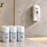 Aerosol air freshener: a solution for a fresh and professional environment - Air freshener for commercial facilities - Luu