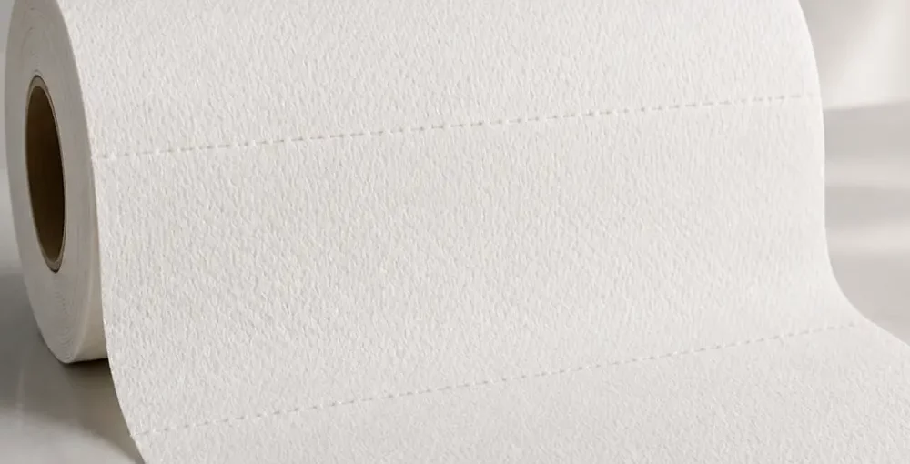 How are paper towels perforated - Paper towels for dispensers - Luu