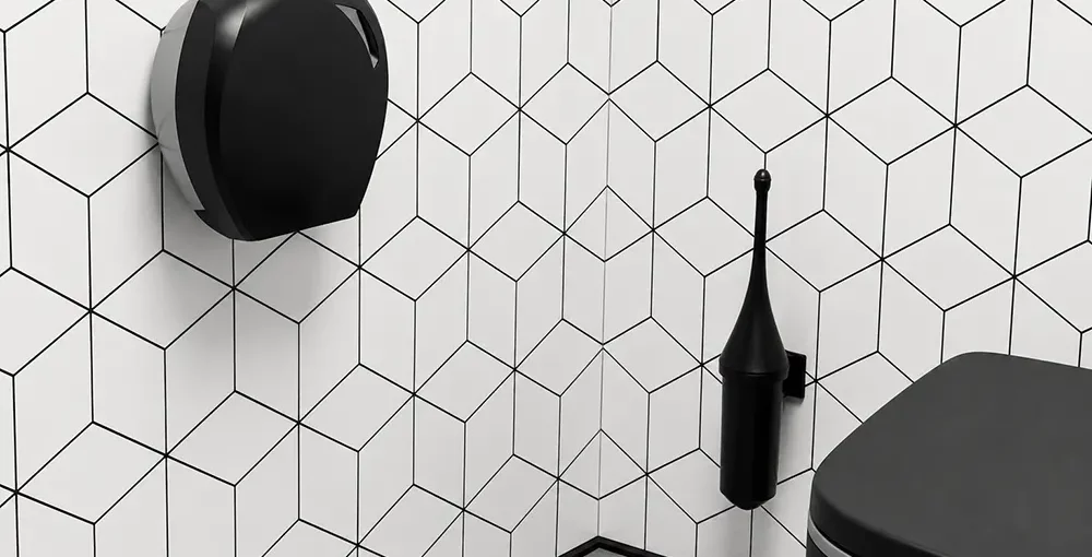 How to choose the right Toilet paper dispenser for your facility? - Luu