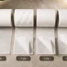 How does the Number of paper plies affect consumption in commercial facilities? - Toilet paper for dispensers - Luu