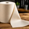 Recycled paper towels: A sustainable and cost-effective solution for professional facilities - Kitchen paper towels - Luu
