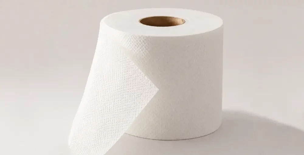 Toilet paper rolls: How to choose the right option for your commercial facility? - Luu - Paper hygiene products
