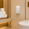 Why are companies switching to Interfold toilet paper? - Toilet paper dispenser - Luu