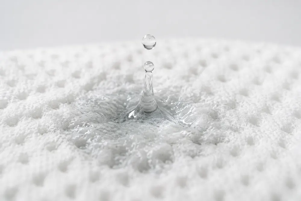 Why do paper towels fall apart - Paper towels for dispensers - Luu