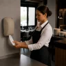 Why is a Center pull paper towel dispenser essential for your business? - Luu dispensers