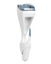 Dispenzer za toalet papir i WC-četku