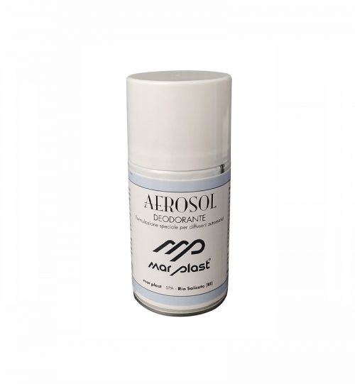 Aerosol osveživač prostorija