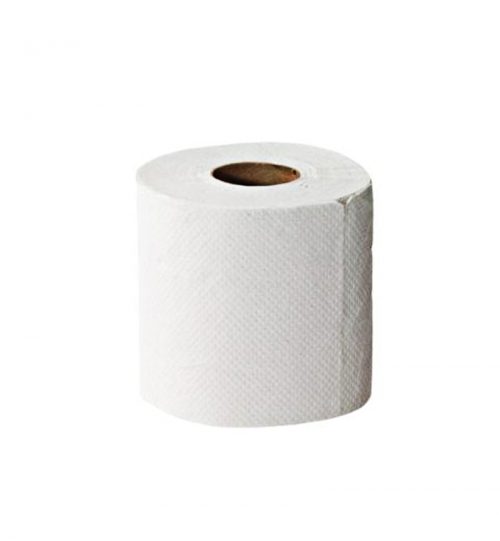 Toalet papir rolna 75g
