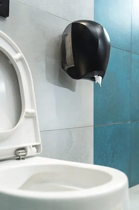 Dispenzer za toalet papir