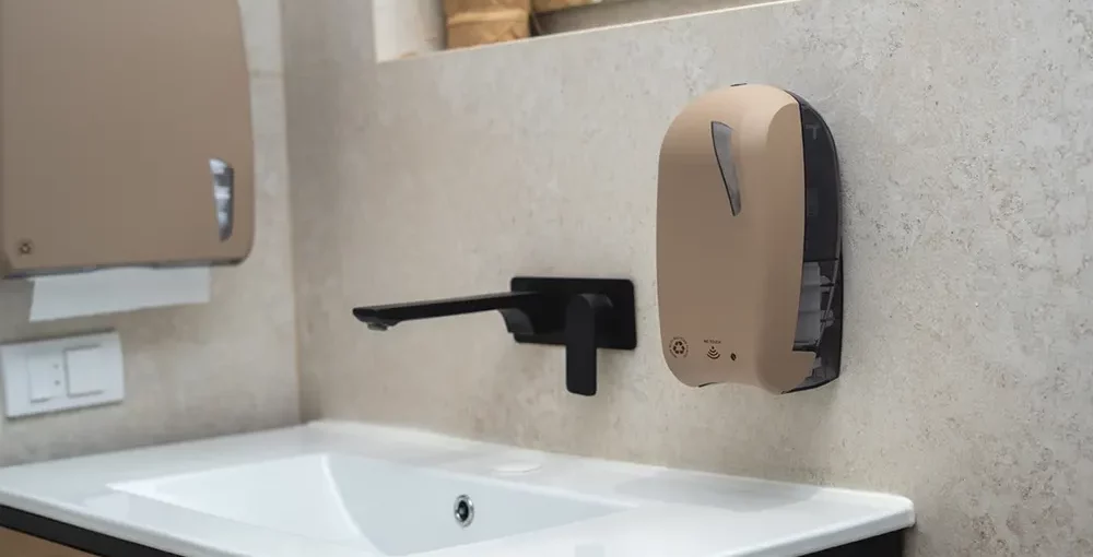 Dispenzer - Korak po korak vodič za savršen izbor
