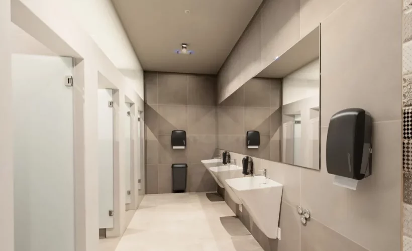 Profesionalni dispenzeri - Zašto ih firme sa velikim prometom moraju imati