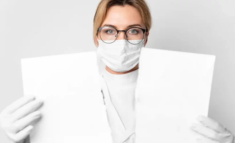 Ubrusi za stomatološke ordinacije, brz rad, mirna glava