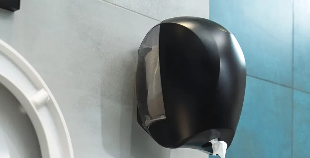 Dispenzer za toalet papir sa centralnim izvlačenjem - Gde firme stvarno gube novac