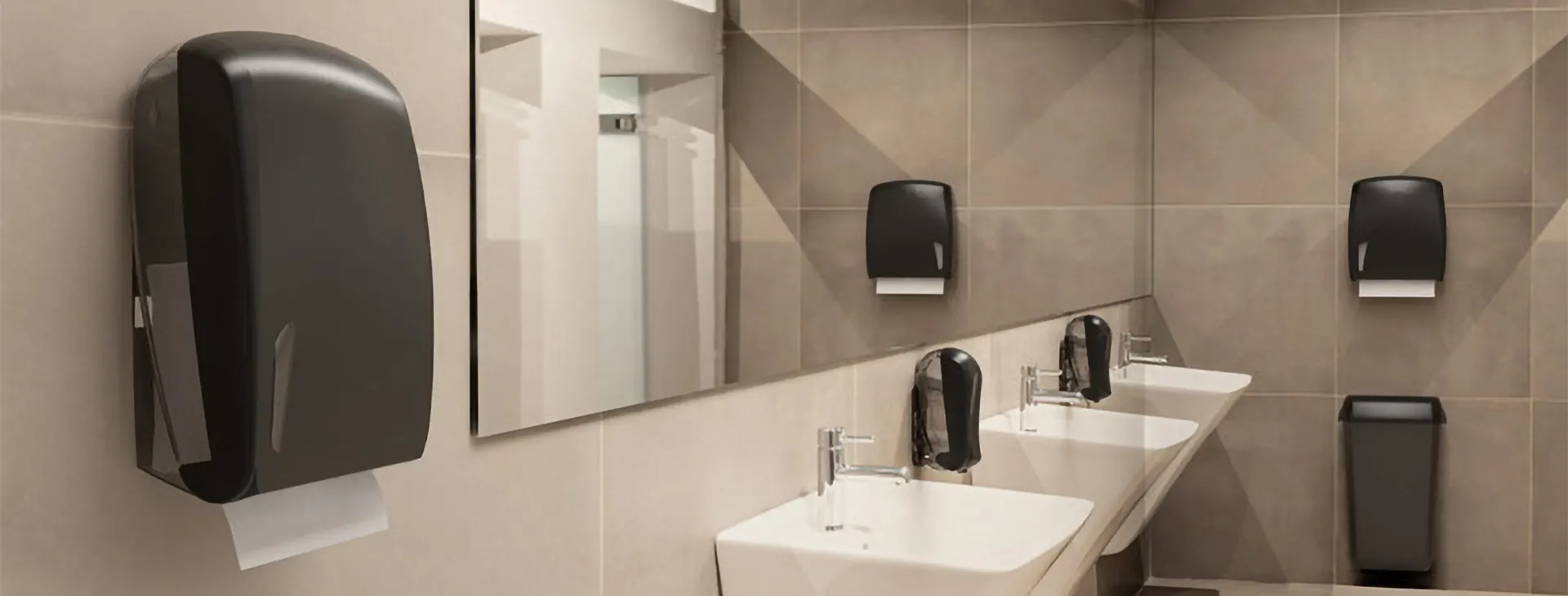 Dispenzeri za smanjenu i kontrolisanu potrošnju