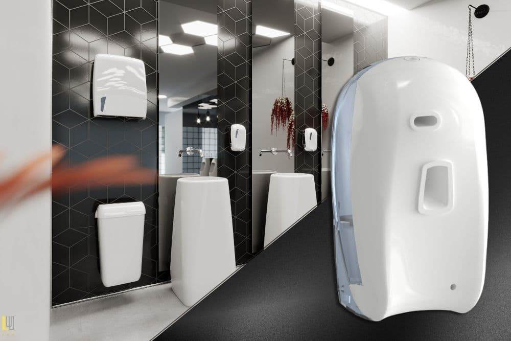 Zašto je kvalitetan dispenzer za osveživač vazduha ključan za vaš toalet?