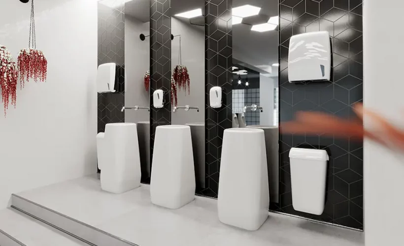 Higijenski standardi u prehrambenoj industriji: Kako pravilna oprema garantuje sigurnost i uspeh