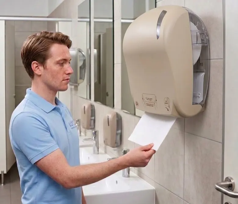 Cena dispenzera za škole - Luu dispenzeri