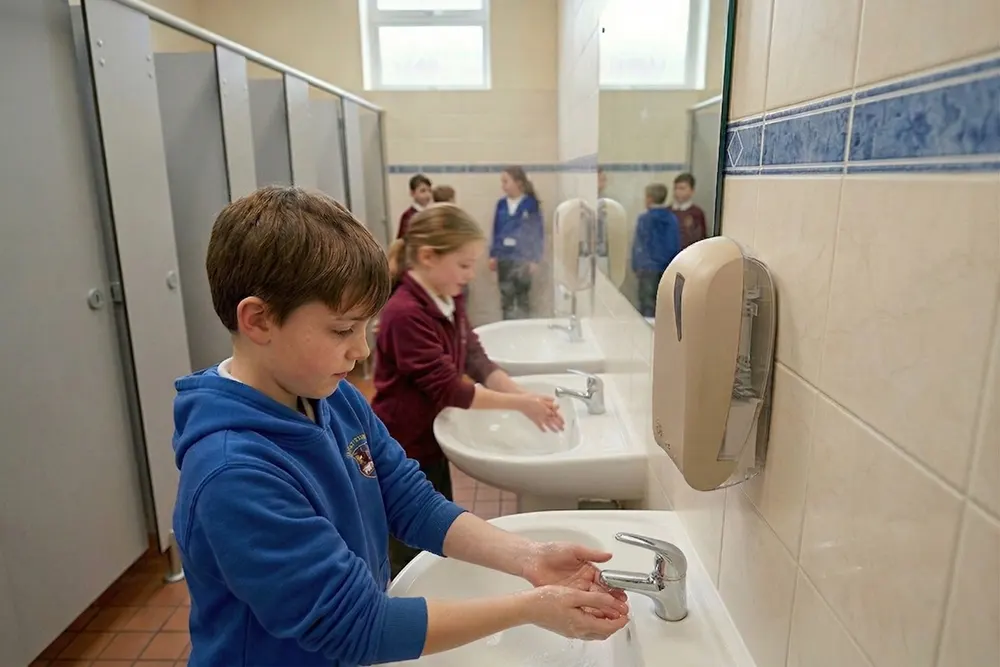 Papirna galanterija nestaje do velikog odmora