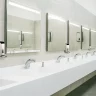 Antivandal dispenzeri u poslovnim objektima: Zbog čega bi trebalo da ih nabavite - Inox dispenzer za tečni sapun i inox dipenzer za ubruse - Luu