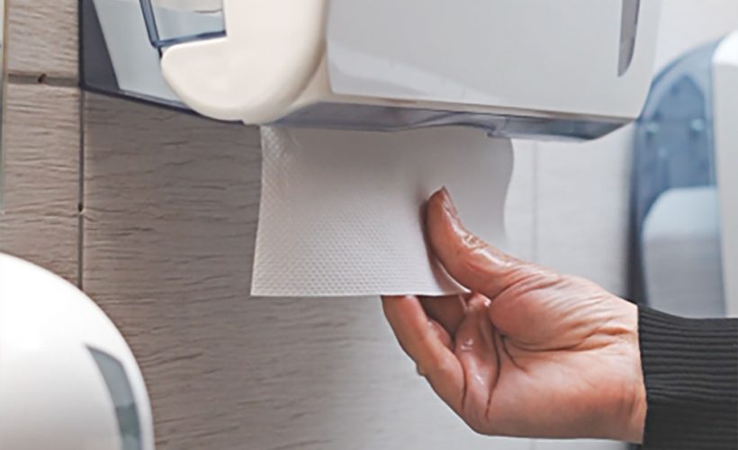 Dispenzeri u poslovnim objektima: Šta je potrebno znati pre nabavke - Dispenzer za ubruse - Luu dispenzeri