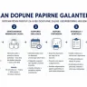 Plan dopune papirne galanterije u poslovnim objektima - Luu