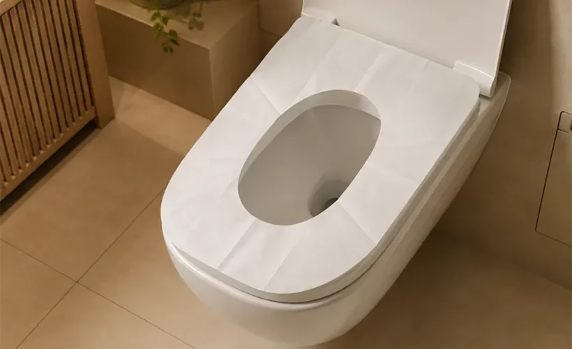 Dimenzije papirne presvlake za wc dasku: Koje sve postoje? - Papirna presvlaka za wc dasku - Luu