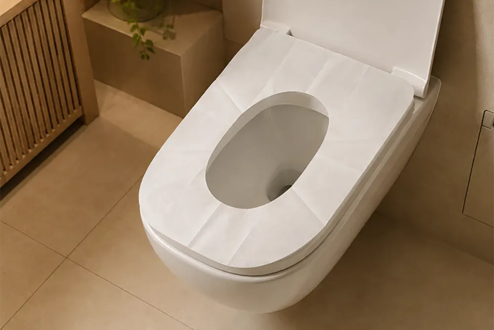 Dimenzije papirne presvlake za wc dasku: Koje sve postoje? - Papirna presvlaka za wc dasku - Luu