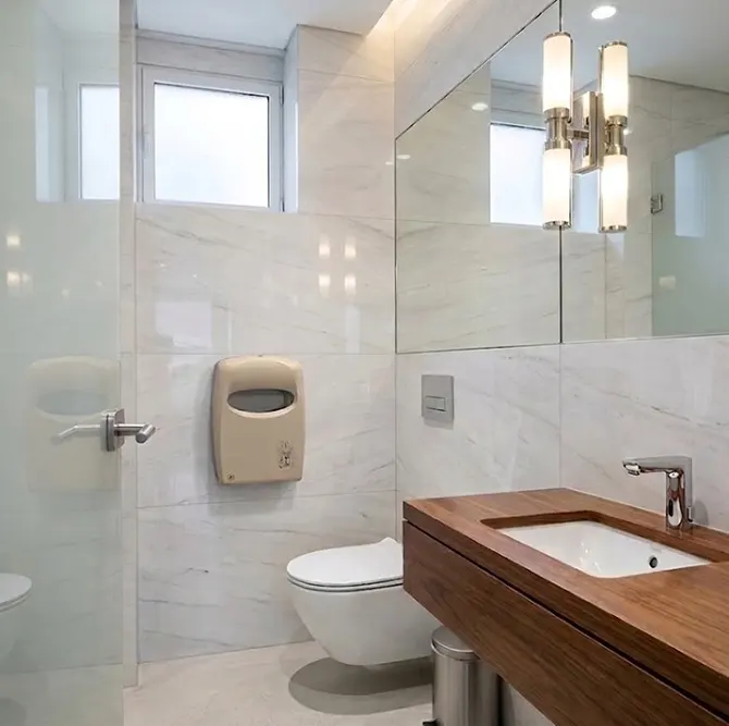 Koje su najčešće greške pri korišćenju papirne presvlake za WC dasku - Presvlake za wc dasku - Luu