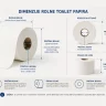 Koji prečnik rolne toalet papira staje u dispenzer - Prodaja toalet papira - Luu