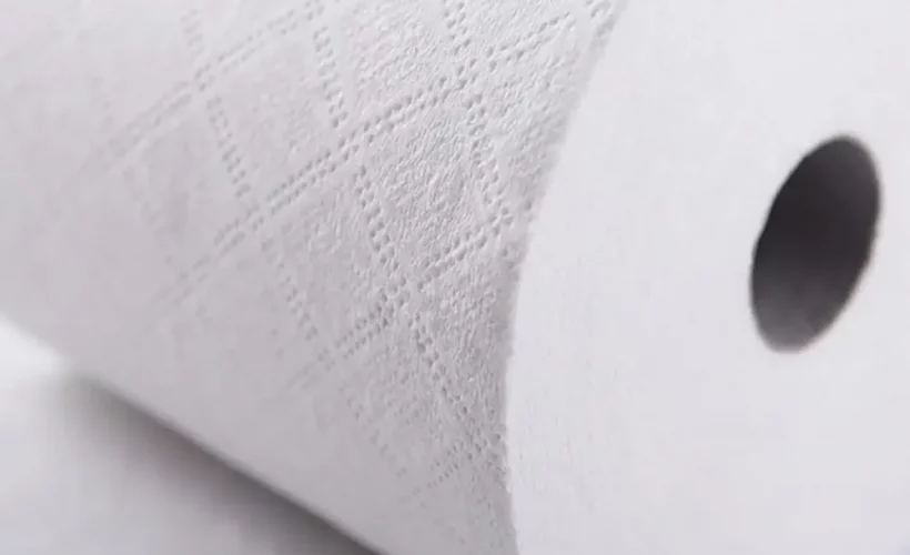 Autocut ubrus u krupnom planu - Sertifikati i standardi za papirnu galanteriju u Srbiji - Luu